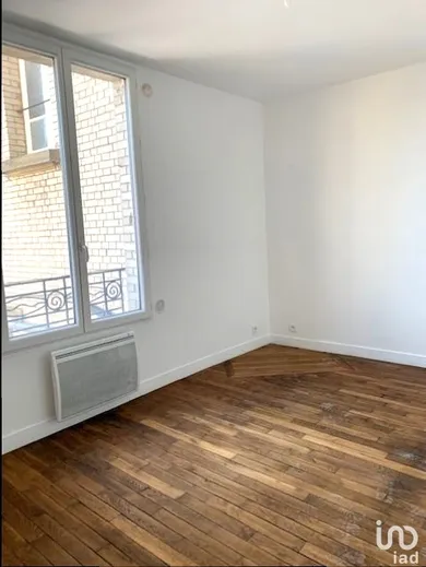 Appartement à Livry-Gargan (93190)