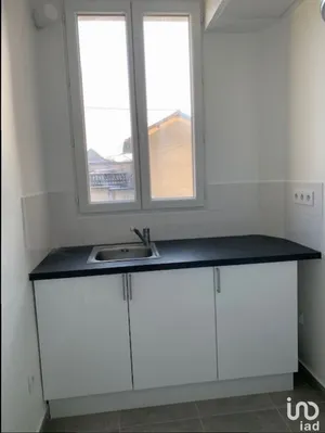 Appartement à Livry-Gargan (93190)