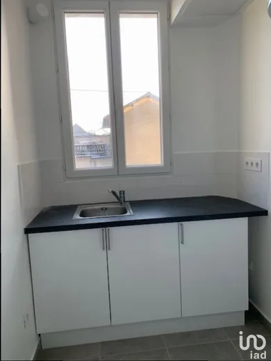 Appartement à Livry-Gargan (93190)
