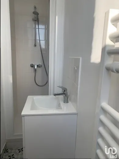 Appartement à Livry-Gargan (93190)