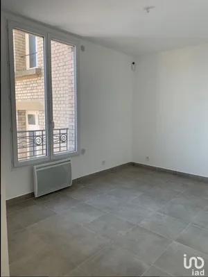 Apartment at Livry-Gargan (93190)