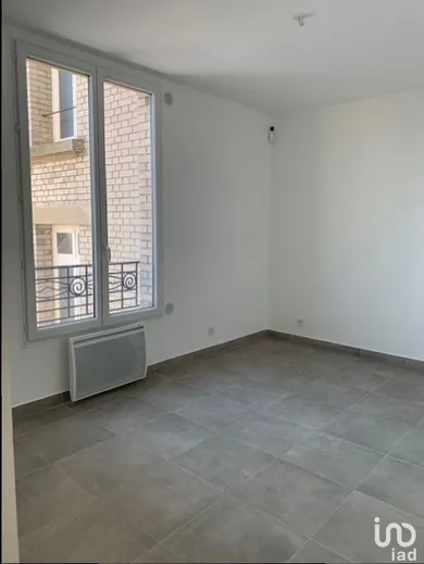 Appartement à Livry-Gargan (93190)