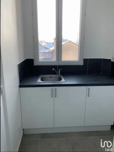 Appartement à Livry-Gargan (93190)