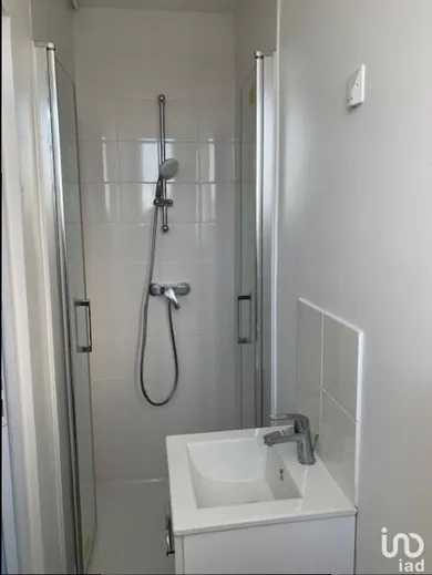 Appartement à Livry-Gargan (93190)