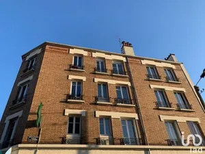 Apartment at Livry-Gargan (93190)
