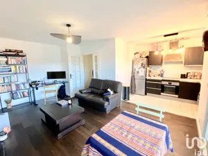 Appartement à CHÂTENAY-MALABRY (92290)