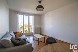 Appartement à SAINT-MAUR-DES-FOSSÉS (94100)