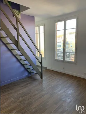 Apartment at Livry-Gargan (93190)