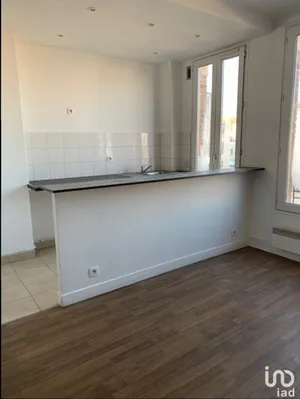 Apartment at Livry-Gargan (93190)
