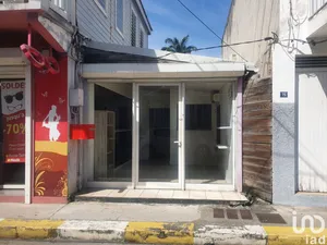 Murs commerciaux  à SAINTE-ANNE (97180)