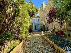 Townhouse at TARBES (65000)