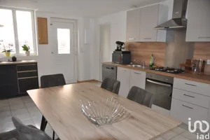 House in LE BAIZIL (51270)