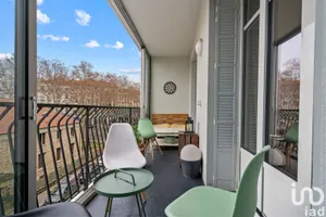 Appartement à LYON (69009)
