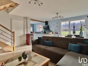 Maison à NEYDENS (74160)