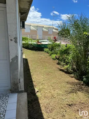 Maison à BAILLIF (97123)