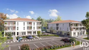 Appartement à PRADINES (46090)