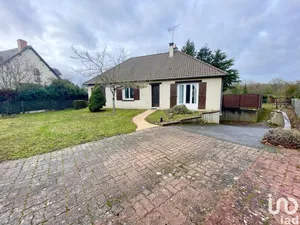 House at SANDILLON (45640)