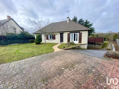 House at SANDILLON (45640)