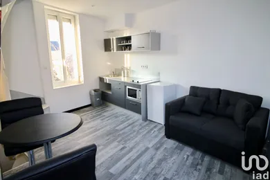 Appartement à AMIENS (80000)