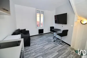 Appartement à AMIENS (80000)