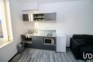 Apartment in AMIENS (80000)