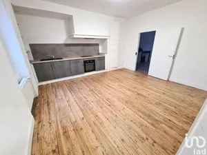 Apartment at MAZAMET (81200)