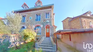 House in VILLENEUVE-LE-ROI (94290)