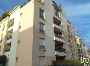 Apartment at VIRY-CHÂTILLON (91170)