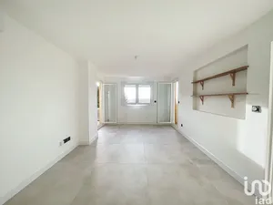 Apartment at CAP D'AGDE (34300)