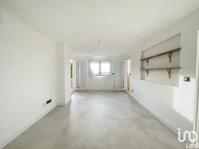 Appartement à CAP D'AGDE (34300)