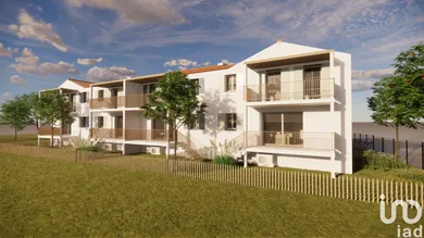 Apartment in BARBÂTRE (85630)