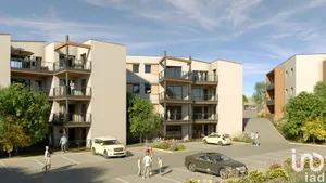 Appartement à LES HERBIERS (85500)