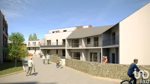 Appartement à LES HERBIERS (85500)