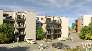 Apartment in LES HERBIERS (85500)