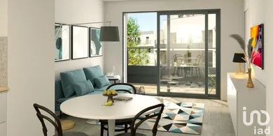 Appartement à LES HERBIERS (85500)