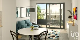 Appartement à LES HERBIERS (85500)