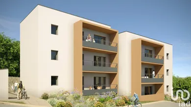 Apartment in LES HERBIERS (85500)