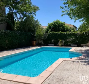 Maison à COURTHÉZON (84350)