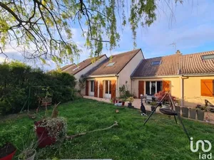 House in OIRY (51530)