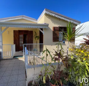 House at CAPESTERRE-BELLE-EAU (97130)