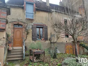 Maison à SAINT MARTIN SUR OREUSE (89260)