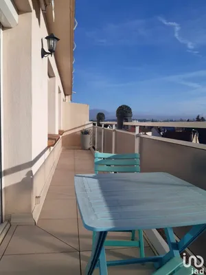 Apartment in DIJON (21000)