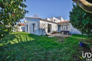 Maison à LES PORTES-EN-RÉ (17880)