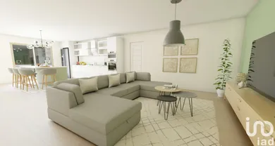 House at ÉVRON (53600)