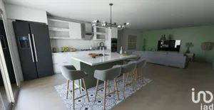 Maison à ÉVRON (53600)