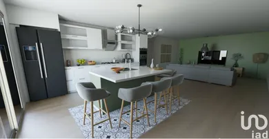 Maison à ÉVRON (53600)
