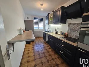 Apartment in LE HAVRE (76620)