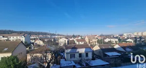 Appartement à NEUILLY-SUR-MARNE (93330)
