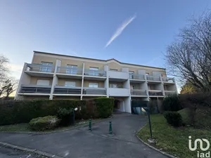 Appartement à SAINT-GERMAIN-LÈS-CORBEIL (91250)