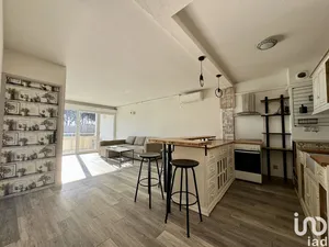 Appartement à ISTRES (13800)